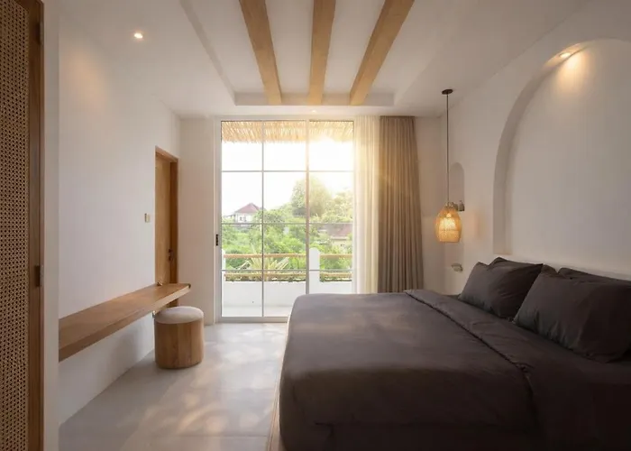 Casa Terrava New 3br In Ungasan Near Villa Uluwatu (Bali)