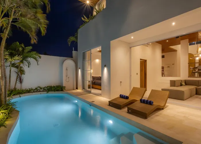 Casa Terrava New 3br In Ungasan Near Villa Uluwatu (Bali)