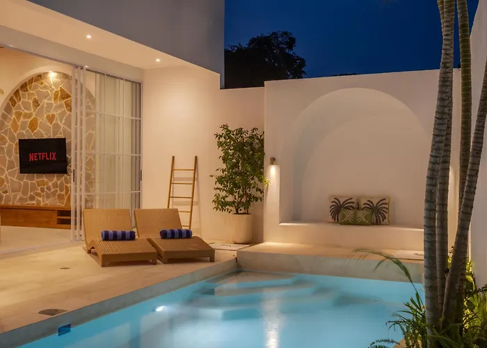 Casa Terrava New 3br In Ungasan Near * ウルワツ