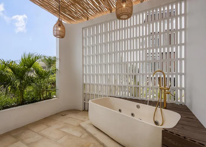 Casa Terrava New 3br In Ungasan Near