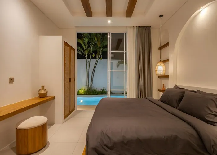 Casa Terrava New 3br In Ungasan Near *