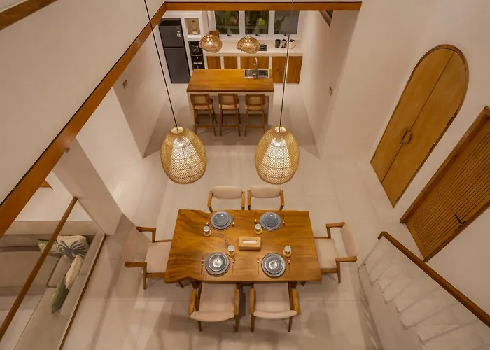 Villa Casa Terrava New 3br In Ungasan Near *