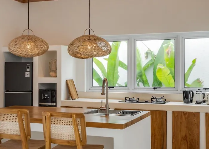 Casa Terrava New 3br In Ungasan Near *