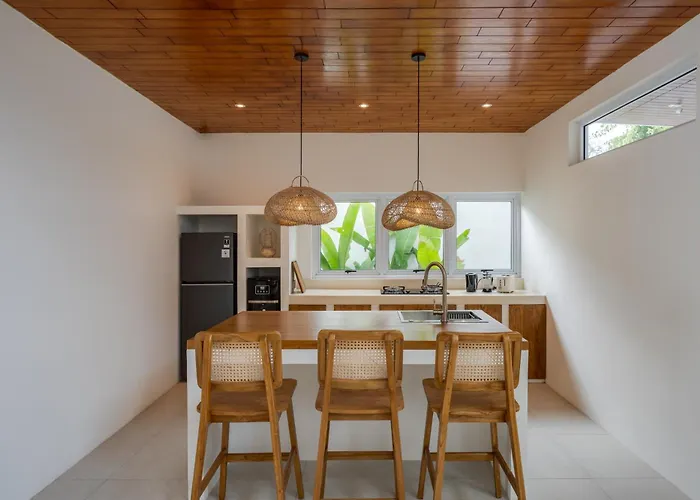 Casa Terrava New 3br In Ungasan Near ウルワツ
