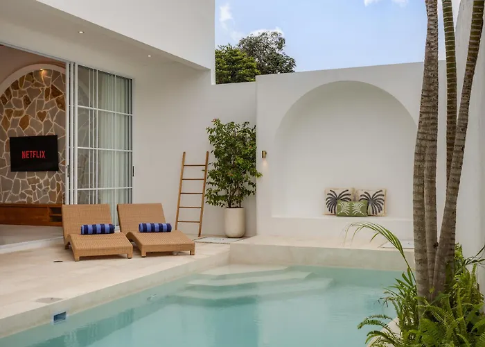 Villa Casa Terrava New 3br In Ungasan Near Uluwatu (Bali)