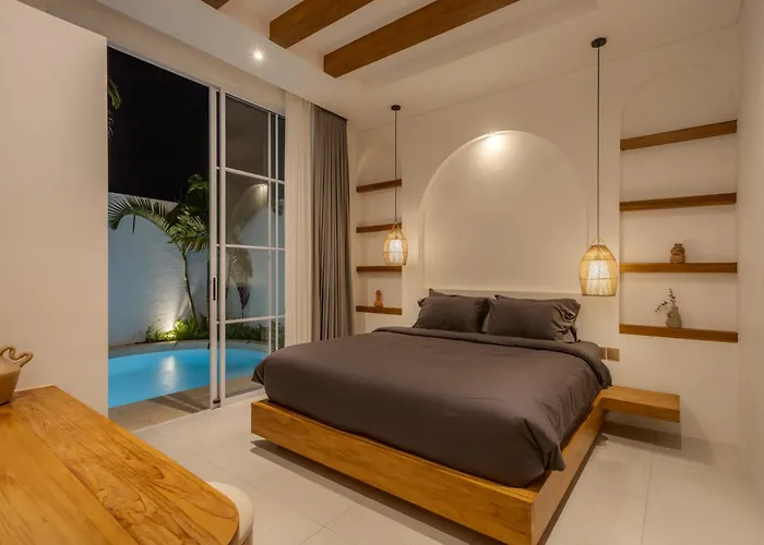 Casa Terrava New 3br In Ungasan Near Uluwatu (Bali)